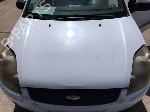 Used Hood Hood FORD FIESTA V Van 1.4 TDCi (68 hp) 35952374 35952374