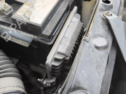 Used Engine control unit (ECU) Engine control unit (ECU) FORD FIESTA V Van 1.4 TDCi (68 hp) 35952383 35952383