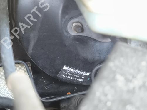 Used Servo brake Servo brake FORD FIESTA V Van 1.4 TDCi (68 hp) 35952388 35952388