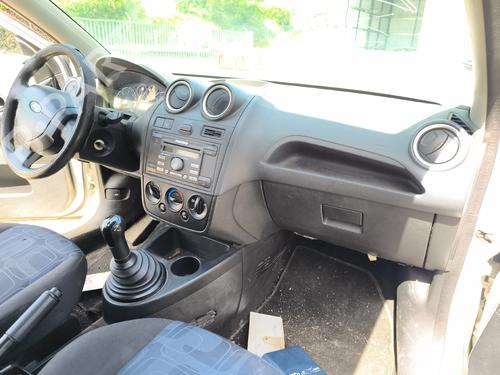 Used Dashboard Dashboard FORD FIESTA V Van 1.4 TDCi (68 hp) 35952387 35952387