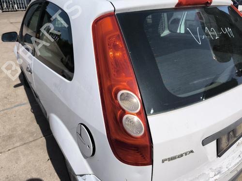 Used Left taillight Left taillight FORD FIESTA V Van 1.4 TDCi (68 hp) 35952390 35952390