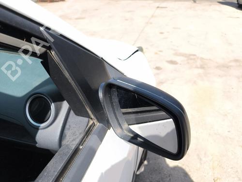 Used Right mirror Right mirror FORD FIESTA V Van 1.4 TDCi (68 hp) 35952379 35952379