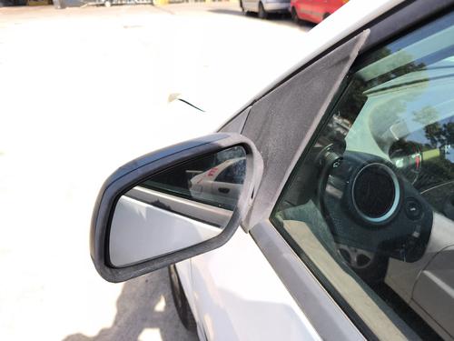 Used Left mirror Left mirror FORD FIESTA V Van 1.4 TDCi (68 hp) 35952380 35952380