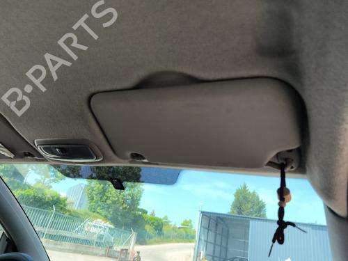 Used Right sun visor Right sun visor FORD FIESTA V Van 1.4 TDCi (68 hp) 35952384 35952384