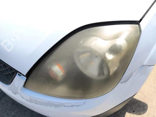 Used Left headlight Left headlight FORD FIESTA V Van 1.4 TDCi (68 hp) 35952392 35952392