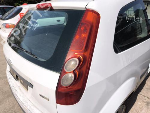 Used Right taillight Right taillight FORD FIESTA V Van 1.4 TDCi (68 hp) 35952389 35952389