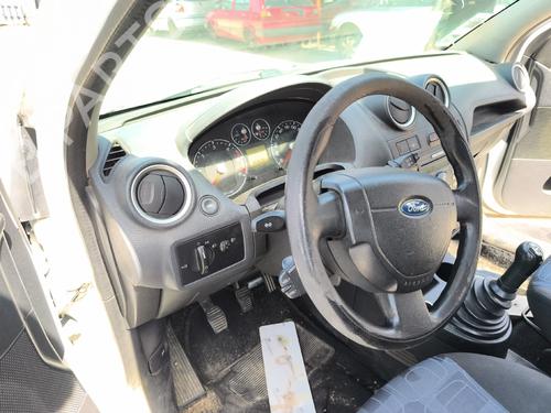 Dashboard FORD FIESTA V Van 1.4 TDCi | BP35952387C46 - Image 2