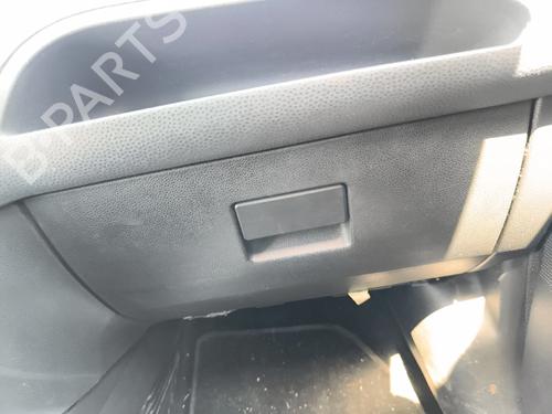 Dashboardkastje Dashboardkastje FORD FIESTA V Van 1.4 TDCi (68 hp) 35952386 35952386
