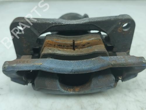 Left front brake caliper SUZUKI SWIFT III (MZ, EZ) 1.3 (RS413, ZC11S) | BP34695664M105 - Image 3