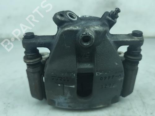 Used Left front brake caliper Left front brake caliper 34695664 34695664
