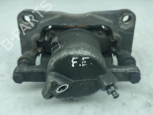 Left front brake caliper SUZUKI SWIFT III (MZ, EZ) 1.3 (RS413, ZC11S) | BP34695664M105 - Image 4