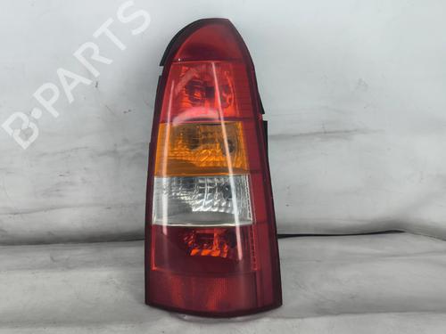 Used Right taillight Right taillight OPEL ASTRA G Estate (T98) 1.4 16V (F35) (90 hp) 35932576 35932576