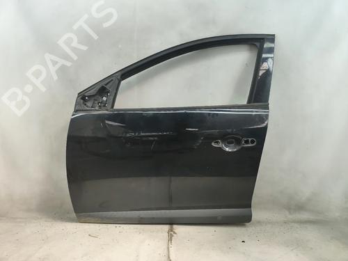 Used Left front door Left front door RENAULT MEGANE III Grandtour (KZ0/1) 1.5 dCi (KZ0C, KZ1A) (90 hp) 35819063 35819063