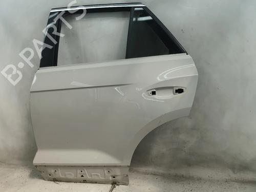 Dør venstre bagtil VW T-ROC (A11, D11) 1.0 TSI | BP35819059C4 - Image 2