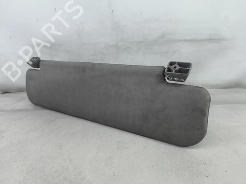 Left sun visor FORD TRANSIT Platform/Chassis (E_ _) 2.5 TD (EME/L/S, ENE/L/S) | BP35952408I1 - Image 3