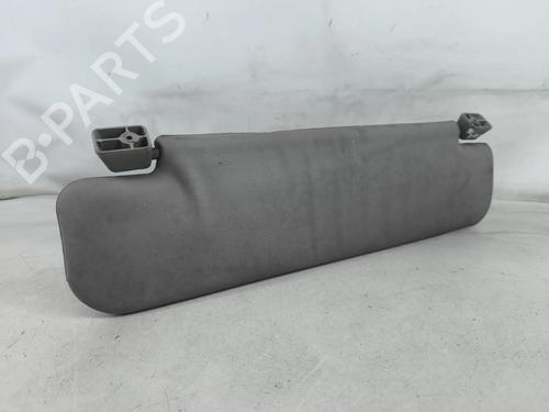 Left sun visor FORD TRANSIT Platform/Chassis (E_ _) 2.5 TD (EME/L/S, ENE/L/S) | BP35952408I1 - Image 2