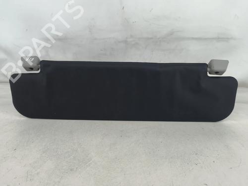 Left sun visor FORD TRANSIT Platform/Chassis (E_ _) 2.5 TD (EME/L/S, ENE/L/S) | BP35952408I1 - Image 4