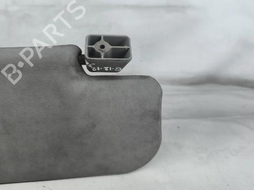 Left sun visor FORD TRANSIT Platform/Chassis (E_ _) 2.5 TD (EME/L/S, ENE/L/S) | BP35952408I1 - Image 8