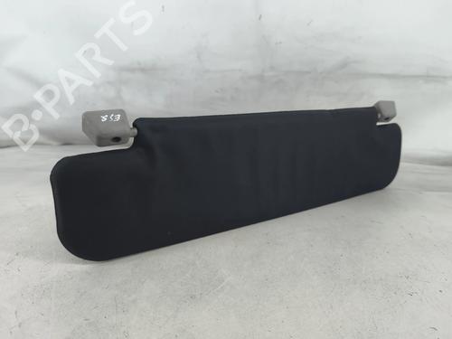 Left sun visor FORD TRANSIT Platform/Chassis (E_ _) 2.5 TD (EME/L/S, ENE/L/S) | BP35952408I1 - Image 5