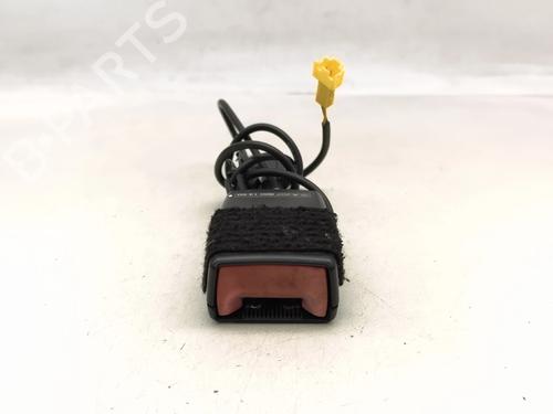 Used Seat buckle Seat buckle 35932581 35932581