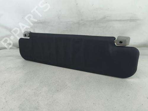 Right sun visor FORD TRANSIT Platform/Chassis (E_ _) 2.5 TD (EME/L/S, ENE/L/S) | BP35952407I2 - Image 6