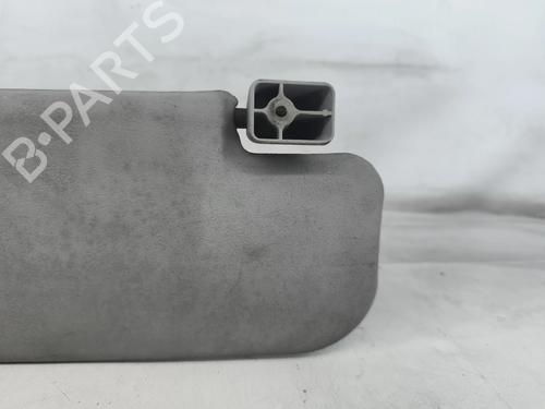 Right sun visor FORD TRANSIT Platform/Chassis (E_ _) 2.5 TD (EME/L/S, ENE/L/S) | BP35952407I2 - Image 8