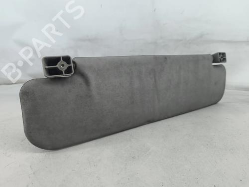 Right sun visor FORD TRANSIT Platform/Chassis (E_ _) 2.5 TD (EME/L/S, ENE/L/S) | BP35952407I2 - Image 2
