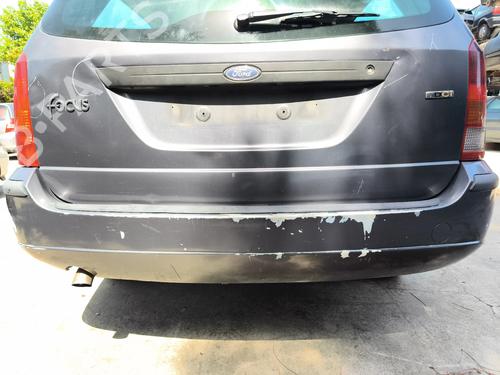 Used Rear bumper Rear bumper FORD FOCUS I Turnier (DNW) 1.8 TDCi (115 hp) 35952415 35952415