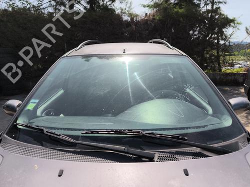 Used Windscreen Windscreen FORD FOCUS I Turnier (DNW) 1.8 TDCi (115 hp) 35952413 35952413