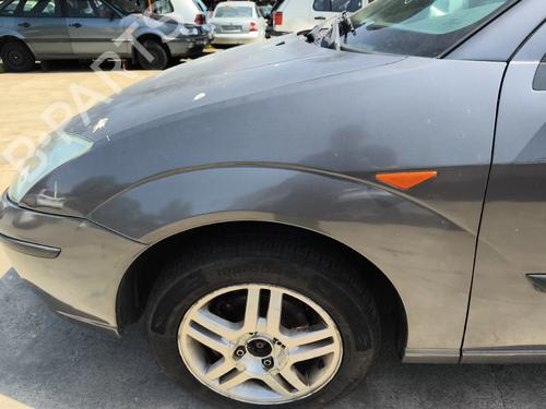 Used Left front fenders Left front fenders FORD FOCUS I Turnier (DNW) 1.8 TDCi (115 hp) 35952412 35952412