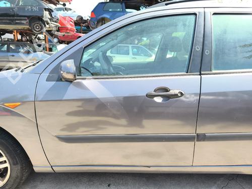 Used Left front door Left front door FORD FOCUS I Turnier (DNW) 1.8 TDCi (115 hp) 35952417 35952417