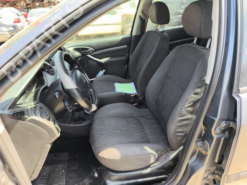 Used Seats set Seats set FORD FOCUS I Turnier (DNW) 1.8 TDCi (115 hp) 35952423 35952423