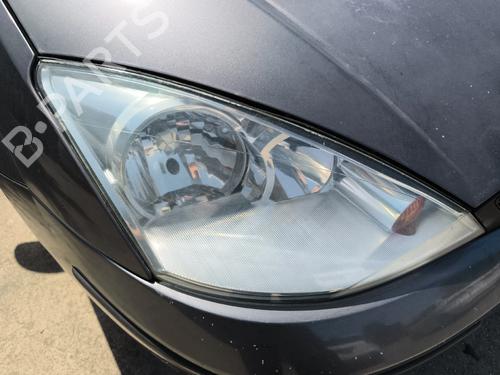 Used Right headlight Right headlight FORD FOCUS I Turnier (DNW) 1.8 TDCi (115 hp) 35952425 35952425
