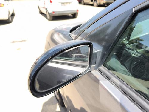 Used Left mirror Left mirror FORD FOCUS I Turnier (DNW) 1.8 TDCi (115 hp) 35952420 35952420