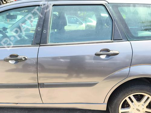 Used Left rear door Left rear door FORD FOCUS I Turnier (DNW) 1.8 TDCi (115 hp) 35952419 35952419