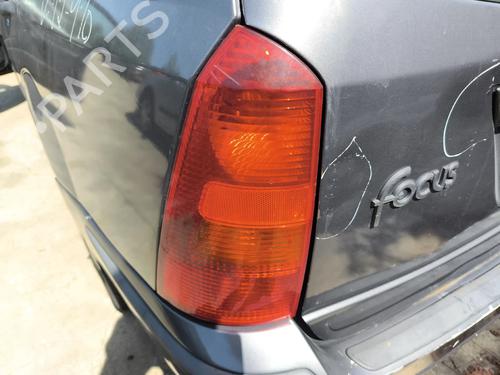 Used Left taillight Left taillight FORD FOCUS I Turnier (DNW) 1.8 TDCi (115 hp) 35952424 35952424