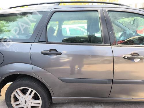 Used Right rear door Right rear door FORD FOCUS I Turnier (DNW) 1.8 TDCi (115 hp) 35952418 35952418