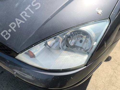 Used Left headlight Left headlight FORD FOCUS I Turnier (DNW) 1.8 TDCi (115 hp) 35952426 35952426