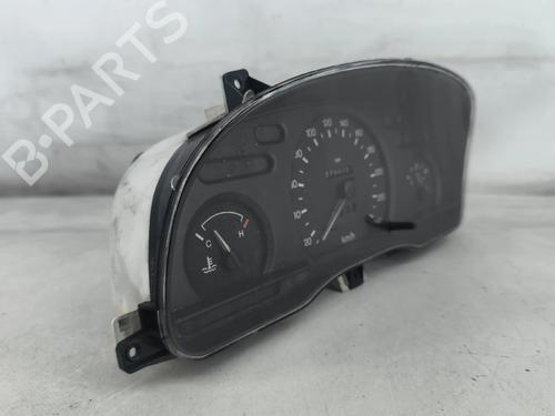 Instrument cluster FORD TRANSIT Platform/Chassis (E_ _) 2.5 TD (EME/L/S, ENE/L/S) | BP35952406C47 - Image 2