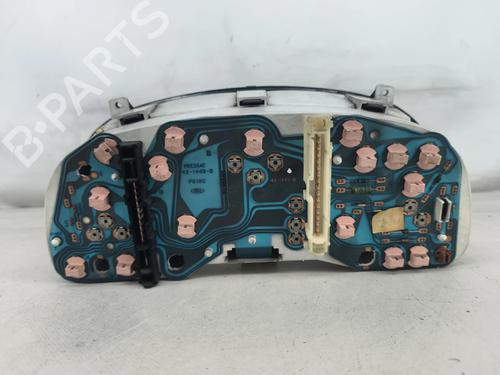 Instrument cluster FORD TRANSIT Platform/Chassis (E_ _) 2.5 TD (EME/L/S, ENE/L/S) | BP35952406C47 - Image 4