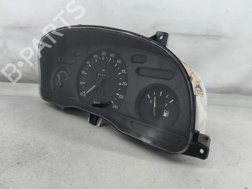 Instrument cluster FORD TRANSIT Platform/Chassis (E_ _) 2.5 TD (EME/L/S, ENE/L/S) | BP35952406C47 - Image 3