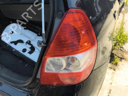 Used Right taillight Right taillight 34555185 34555185