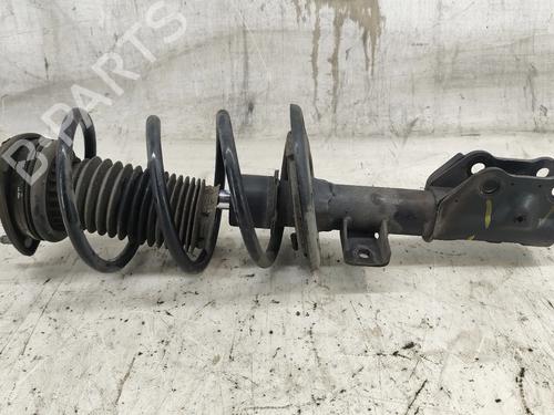 Right front shock absorber NISSAN NOTE (E11, NE11) 1.5 dCi | BP35920848M17 - Image 4
