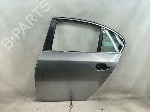 left-rear-door-bmw-5-e60-2001-2002-2003-2004-2005-2006-2007-2008-2009-2010-34561667 main image