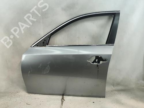 left-front-door-bmw-5-e60-2001-2002-2003-2004-2005-2006-2007-2008-2009-2010-34561668 main image