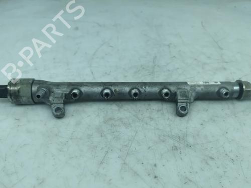 Used Injection rail Injection rail VW POLO Van V (6R1, 6C1) 1.6 TDi (90 hp) 35739174 35739174