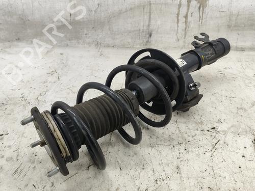 Left front shock absorber MAZDA 3 (BM, BN) 1.5 D (BMLFS, BM4, BN4) | BP35920823M16 - Image 2