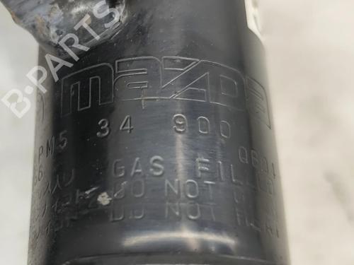 Left front shock absorber MAZDA 3 (BM, BN) 1.5 D (BMLFS, BM4, BN4) | BP35920823M16 - Image 9
