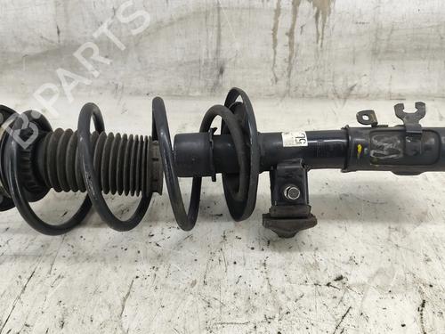 Used Left front shock absorber Left front shock absorber 35920823 35920823