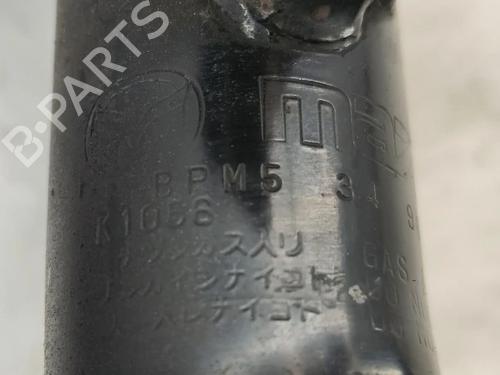 Left front shock absorber MAZDA 3 (BM, BN) 1.5 D (BMLFS, BM4, BN4) | BP35920823M16 - Image 8